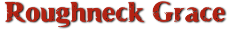 Roughneck Grace Band Logo